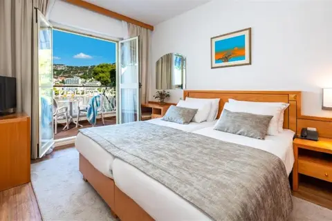 Hotel Splendid in Dubrovnik — foto 18