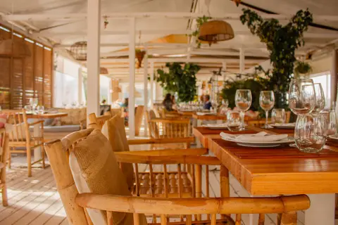 Taïga Puerto Santa Maria in El Puerto de Santa María — foto 6