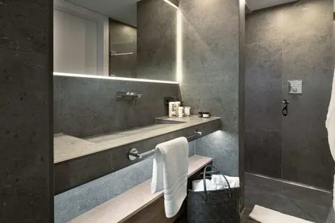 Hotel VierJahreszeiten am Seilersee foto 17