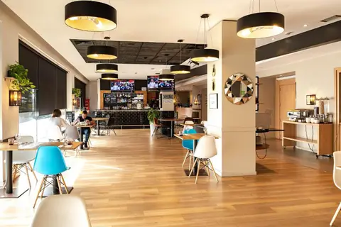 Travelodge Barcelona Cornella Fira in Cornellà de Llobregat, foto 30