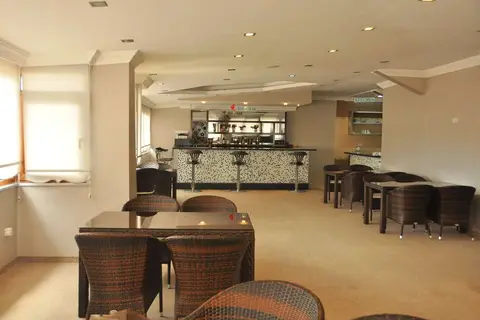 Lonicera City Hotel in Alanya/Antalya — foto 7