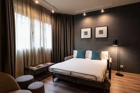 Atenea Rekord Suites in Vilanova i la Geltrú — foto 3