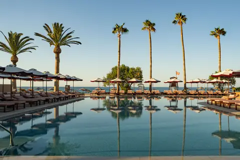 Hotel Blue Sea Beach Affiliated by Meliá in Δημοτική Ενότητα Μαλίων — foto 19