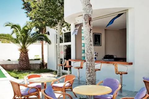 Hotel Baba in Bodrum — foto 5
