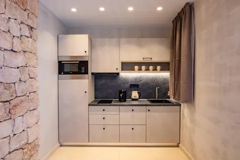 Almyra boutique suites in Karpathos Municipal Unit — foto 14