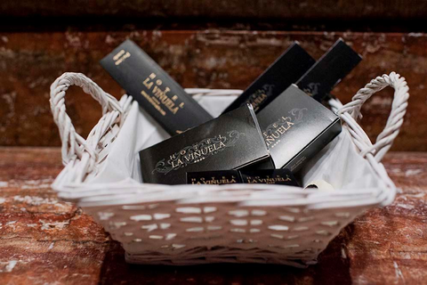 Hotel B BOU La Vinuela & SPA foto 29