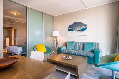 Harbour Bridge Hotel & Suites in Kaapstad — foto 17