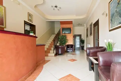 Hotel Holiday in Podgorica — foto 3