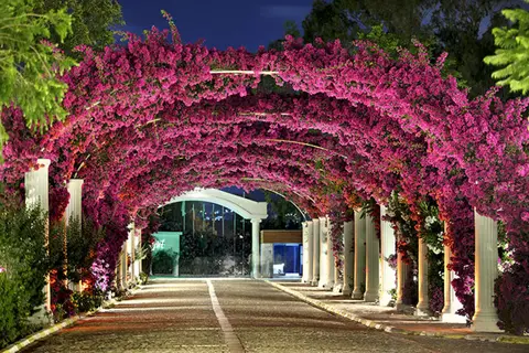 Kadikale Resort in Bodrum, foto 14
