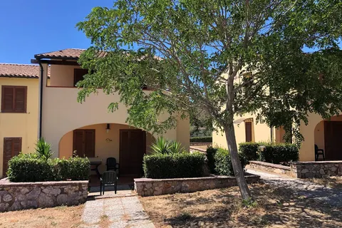 Vakantiepark Le Corti Di Montepitti foto 14