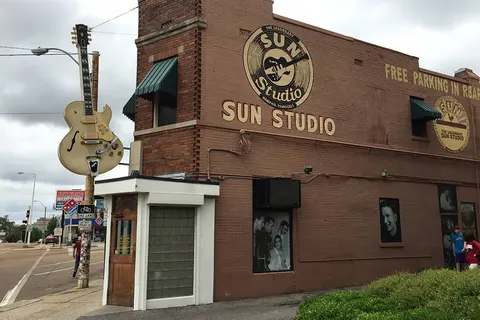 Civil Rights History Trail foto 13