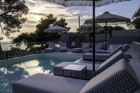 Casa Bloo in Δημοτική Ενότητα Σιθωνίας — foto 14