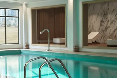 Stella Village Seaside Hotel foto 4