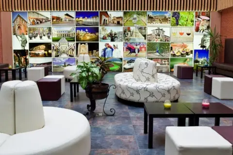 ELE Enara Boutique Hotel in Valladolid — foto 3