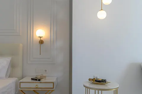 Dionysos Suites in Paliki Municipal Unit — foto 14