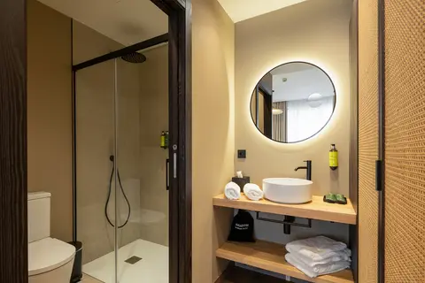 Hotel EsteOeste by Sercotel in Lugo — foto 27