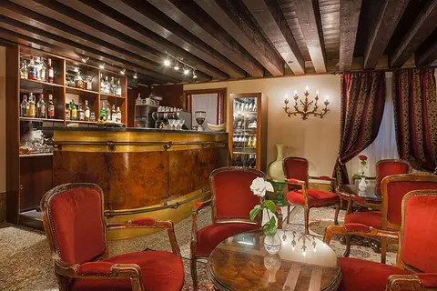 Hotel San Cassiano in Venetië, foto 6