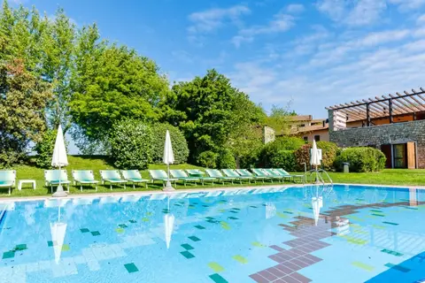 Golf Residenza in Peschiera del Garda — foto 14