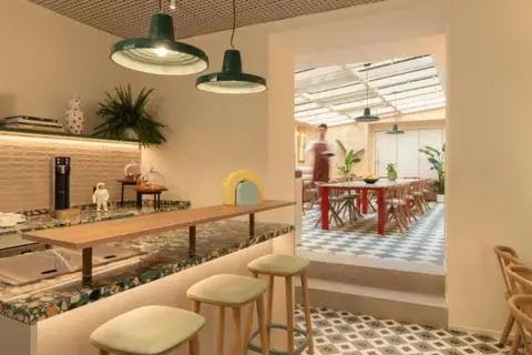 Cloud 7 Hotel Roma in Rome, foto 8