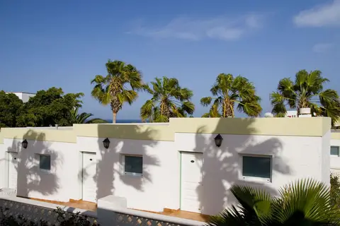 Aparthotel Esquinzo Y Monte del Mar in Pájara — foto 12