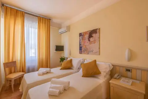 Hotel Massimo in Cecina, foto 22
