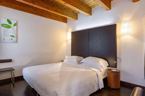 Best Western Plus Hotel De Capuleti foto 2