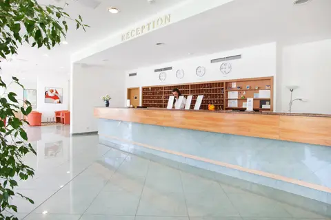 Narcis Hotel in Rabac — foto 18