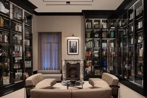Sanasaryan Han, a Luxury Collection Hotel, Istanbul in Fatih — foto 6