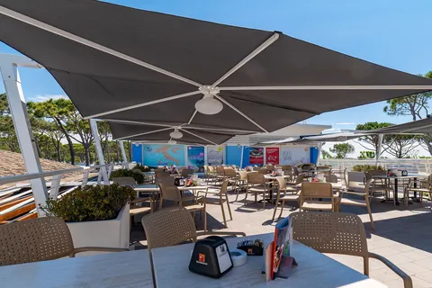 Camping Cavallino foto 8