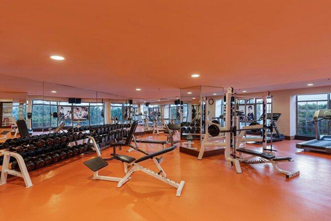 Hotel Limak Lara foto 23