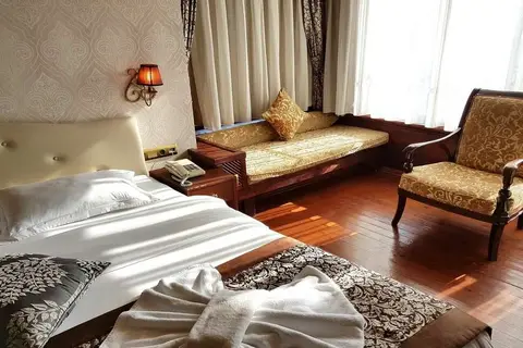 Armagrandi Spina in İstanbul — foto 4