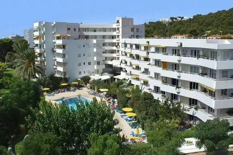 Hamilton Court in es Migjorn Gran — foto 11