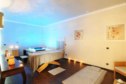 Hotel Mehari Hammamet foto 10