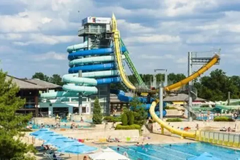 Hotel Livada Prestige in Moravske Toplice — foto 32