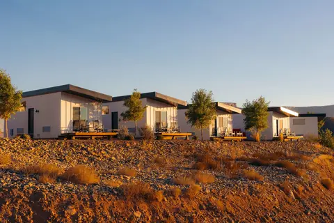 Zion Wildflower Resort in Virgin — foto 6