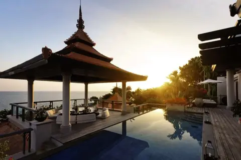 Trisara in Phuket — foto 13