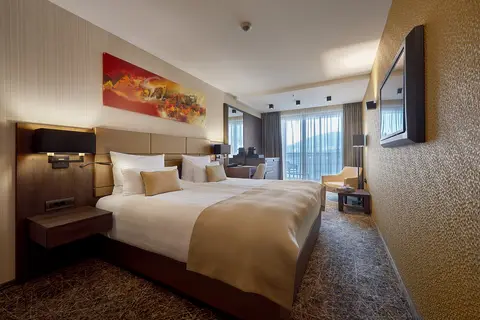 Hotel Zeta in Budva — foto 13