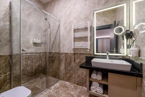 Best Western Premier Hidden Hills Hotel in Fatih, foto 13
