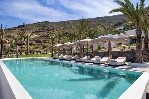 Palm Island Suites in Δημοτική Ενότητα Θήρας — foto 21