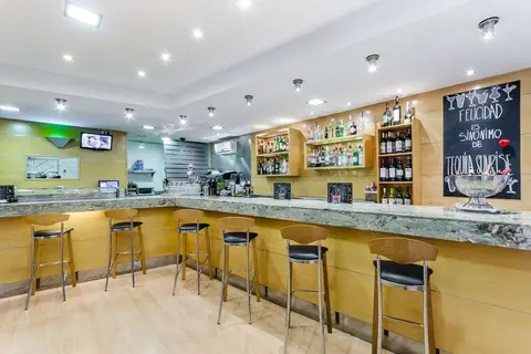 Sercotel Maya Alicante in Alicante — foto 19