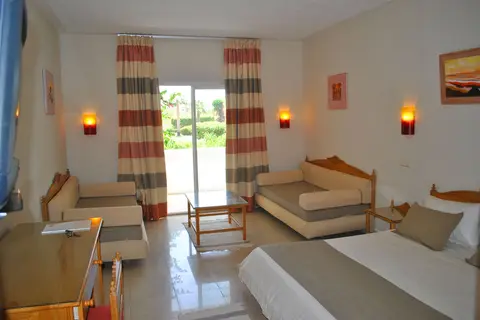 Mahdia Beach & Aqua Park in Mahdia — foto 11