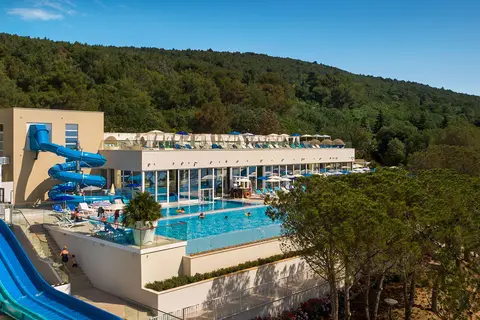 Resort Girandella Valamar in Labin — foto 10