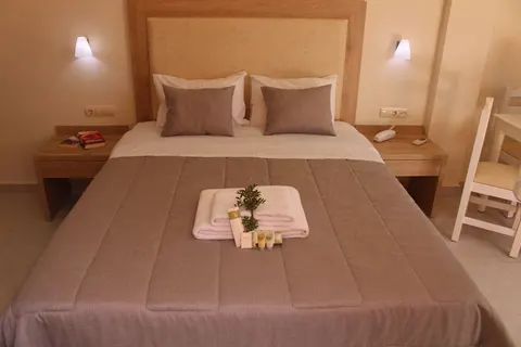 Fly & Go Kristi Appartementen in Chersonisos Municipal Unit — foto 4