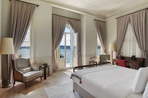 Six Senses Kocatas Mansions in Fatih — foto 20