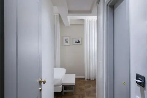 Seebay Hotel in Ancona — foto 20