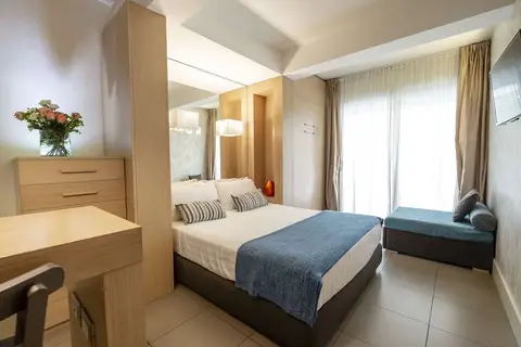 Le Rose Suite Hotel in Rimini, foto 5