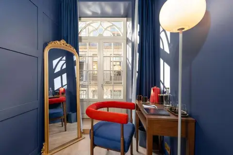 Hotel Kodawari Residences Flores in Porto, foto 8