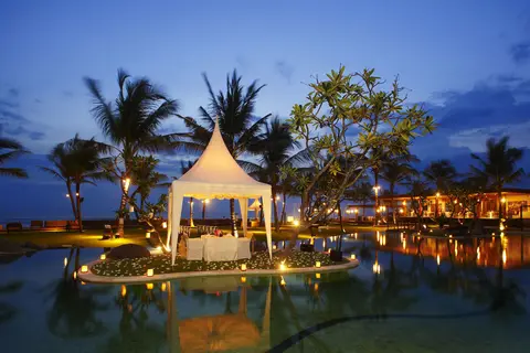 The Samaya Seminyak in Kuta — foto 17