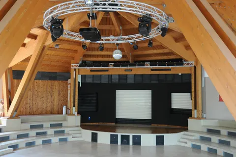 Camping Riccione foto 7