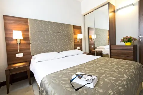 Zaton Holiday Resort Apartments in Unije — foto 12